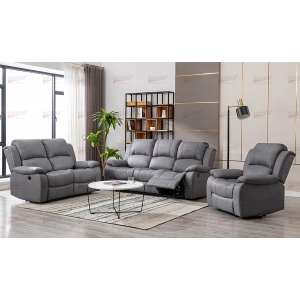 Recliner Sofa 2002