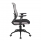 Adjustable Mesh Office Computer Chair (8196-BK)